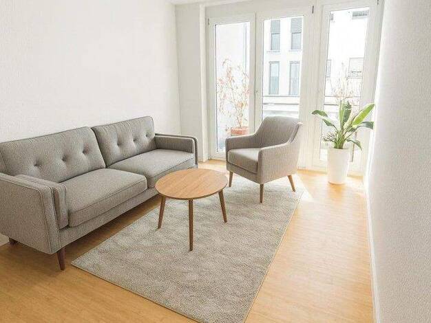 Wohnung zum Kauf provisionsfrei 620.000 € 4 Zimmer 119,3 m² 1. Geschoss Kernerstr. 5/1 Holzgerlingen 71088