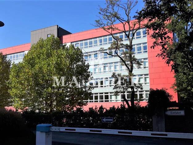 Bürofläche zur Miete 6,50 € 316 m² Bürofläche teilbar ab 316 m² Neu-Isenburg 63263