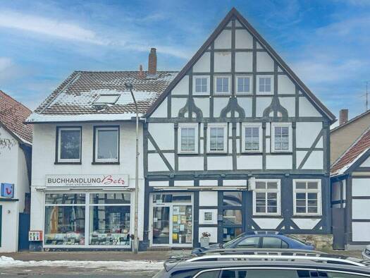 Haus zum Kauf 479.000 € 12 Zimmer 315 m² 510 m² Grundstück Petershagen 32469