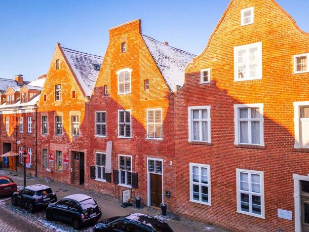 Einfamilienhaus zum Kauf 1.780.000 € 6 Zimmer 220 m² 360 m² Grundstück Nördliche Innenstadt Potsdam 14467