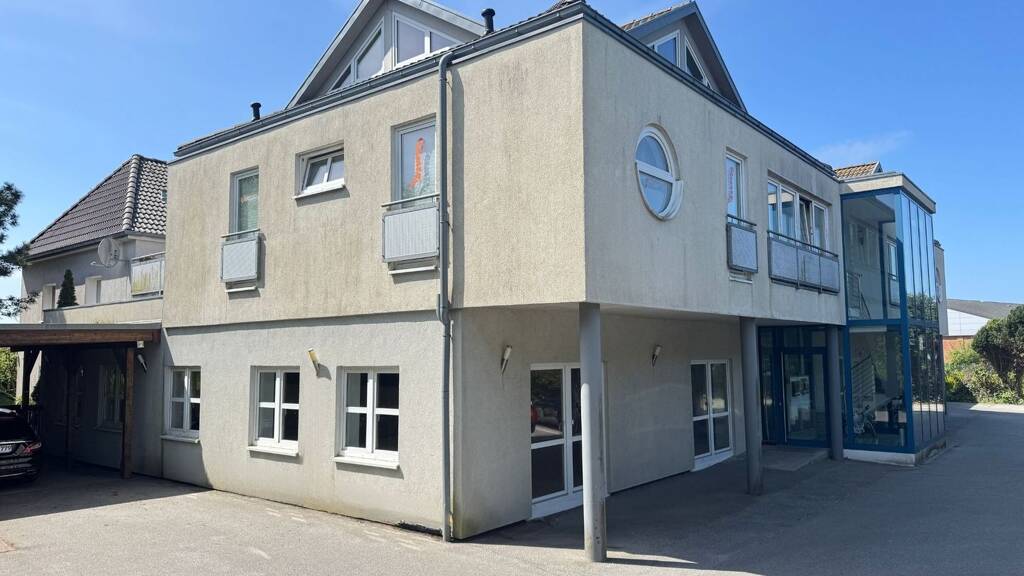 Land-/Forstwirtschaft zur Miete 3.650 € Keitumer Landstraße 46 Tinnum Sylt 25980