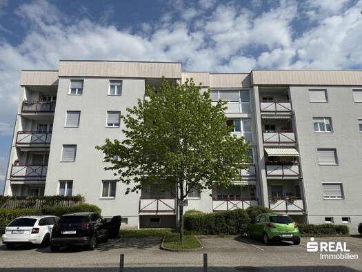 Wohnung zum Kauf 179.000 € 4 Zimmer 89 m² 2. Geschoss Asten 4481