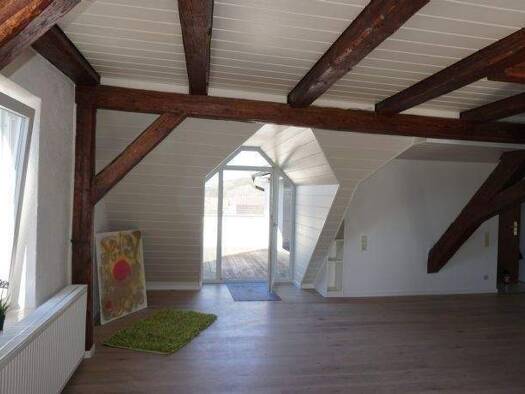 Wohnung zur Miete 5 Zimmer 160 m² 2. Geschoss frei ab sofort Herrenstetten Altenstadt 89281