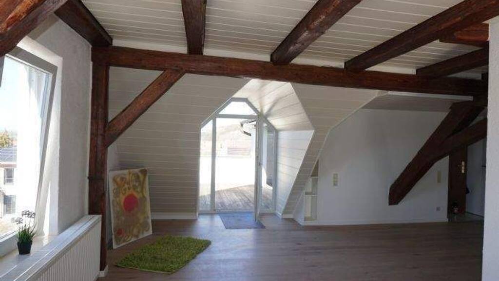 Wohnung zur Miete 1.288 € 5 Zimmer 160 m² 2. Geschoss frei ab sofort Herrenstetten Altenstadt 89281