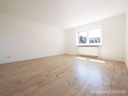 Wohnung zur Miete 800 € 4 Zimmer 96 m² Burbach Saarbrücken 66115