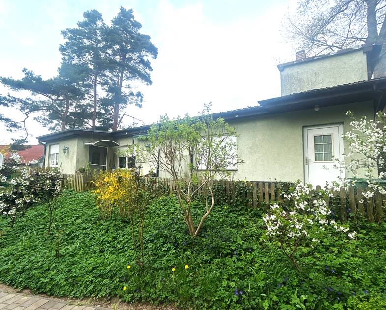 Einfamilienhaus zum Kauf 239.000 € 3 Zimmer 105 m² 354 m² Grundstück Lubmin 17509
