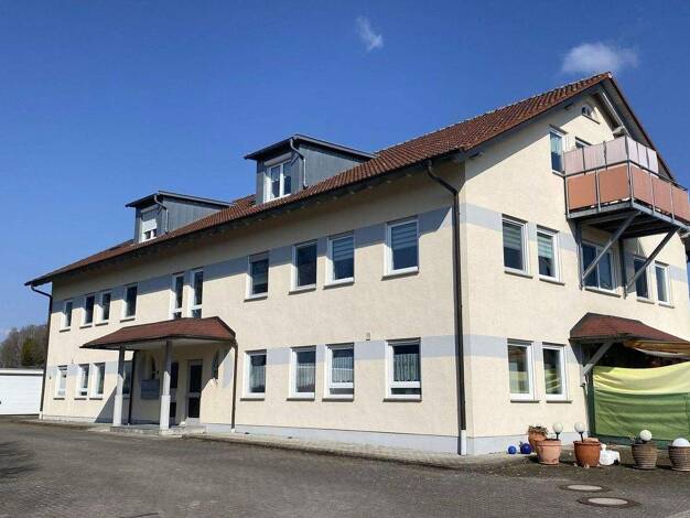 Mehrfamilienhaus zum Kauf provisionsfrei 1.395.000 € 20 Zimmer 576 m² 1.764 m² Grundstück Tuninger Straße 36 Sunthausen Bad-Dürrheim / Sunthausen 78073