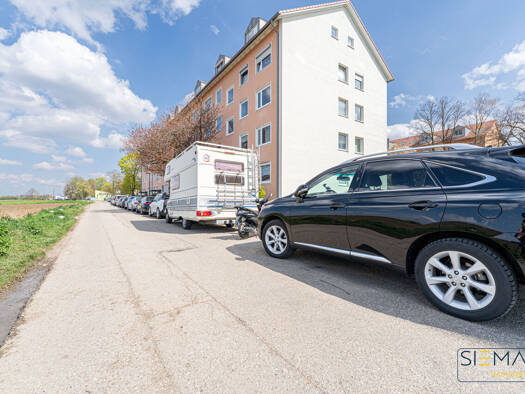 Wohnung zum Kauf 344.000 € 3 Zimmer 69,4 m² 2. Geschoss Neugermering Germering 82110