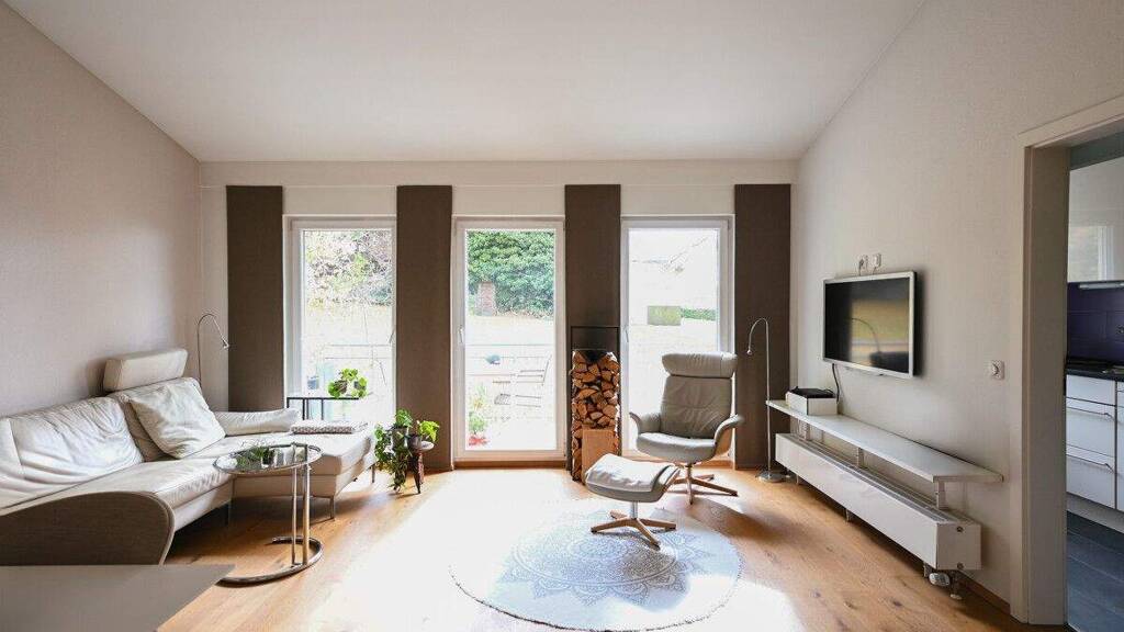 Wohnung zum Kauf 420.000 € 4 Zimmer 104 m² Deggendorf 94469