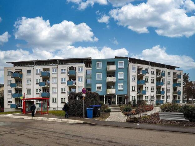 Wohnung zum Kauf 295.000 € 2 Zimmer 55,4 m² frei ab sofort Radolfzell 78315