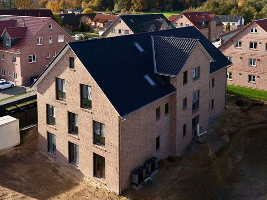 Wohnung zum Kauf - Erstbezug provisionsfrei 450.000 € 3 Zimmer 97,4 m² 2. Geschoss frei ab 01.04.2026 Hanstedt 21271