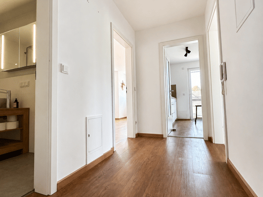 Wohnung zur Miete 1.090 € 2 Zimmer 71 m² 2. Geschoss Reichelsdorf Nürnberg 90453