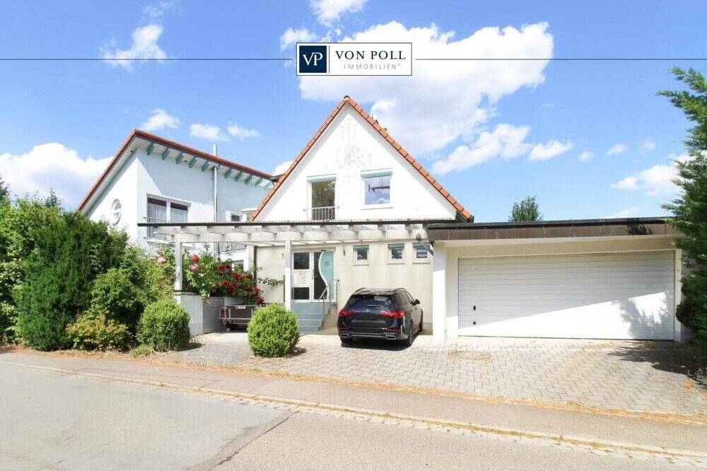 Einfamilienhaus zum Kauf 695.000 € 6,5 Zimmer 231 m²<br/>Wohnfläche 3.181 m²<br/>Grundstück Tanau Durlangen / Tanau 73568