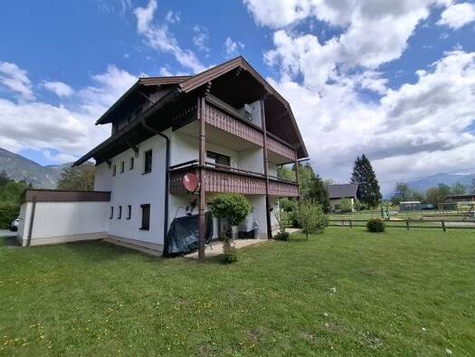 Wohnung zum Kauf 159.000 € 2 Zimmer 55 m² Hermagor-Pressegger See 9620