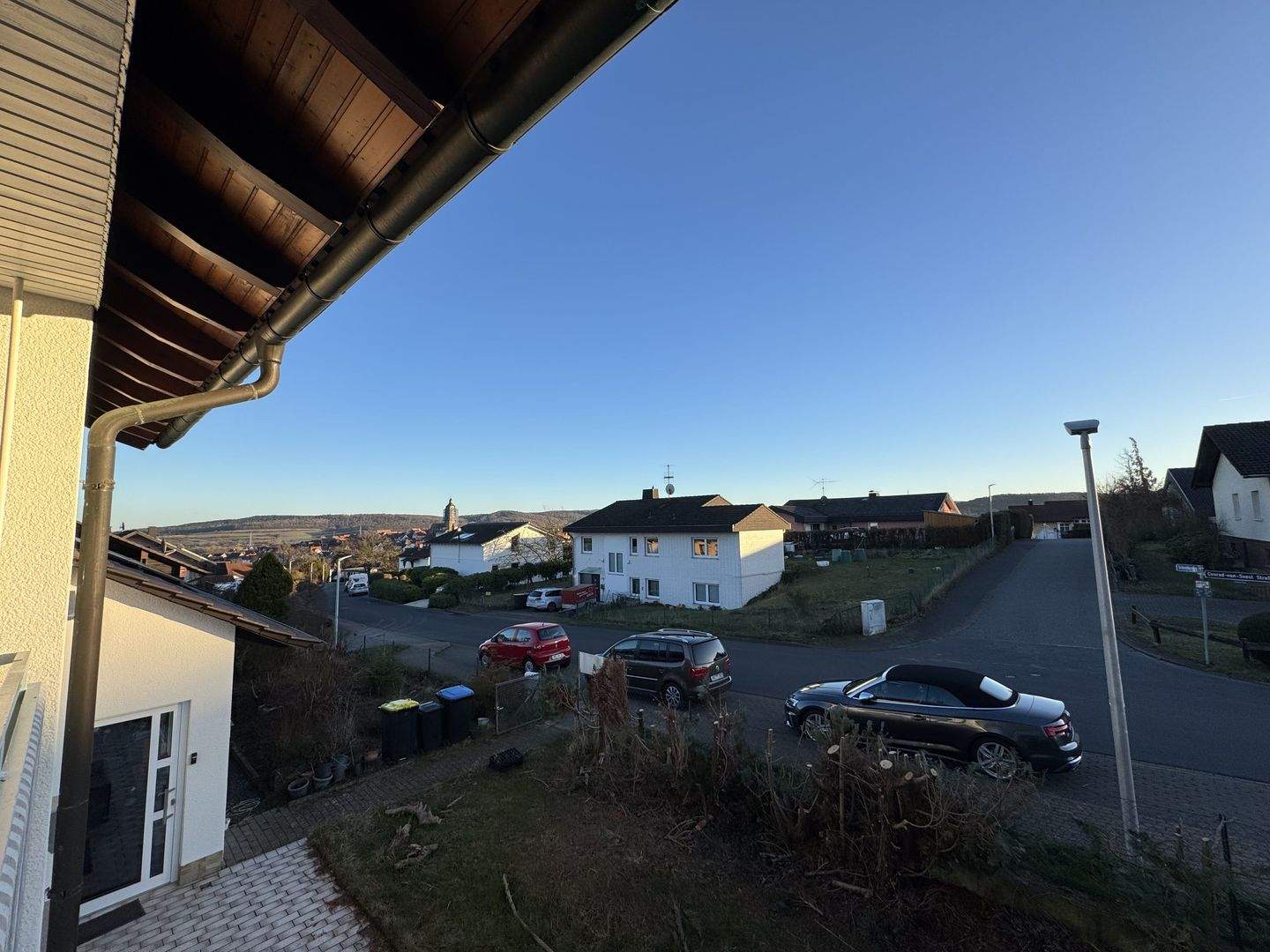 Immobilie in Bad Wildungen - Attraktive 5 Zimmer Wohnung - Bild 3