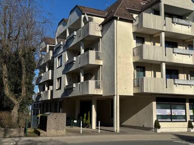 Wohnung zum Kauf 82.000 € 2 Zimmer 56 m² 1. Geschoss Lüdenscheid Lüdenscheid 58509