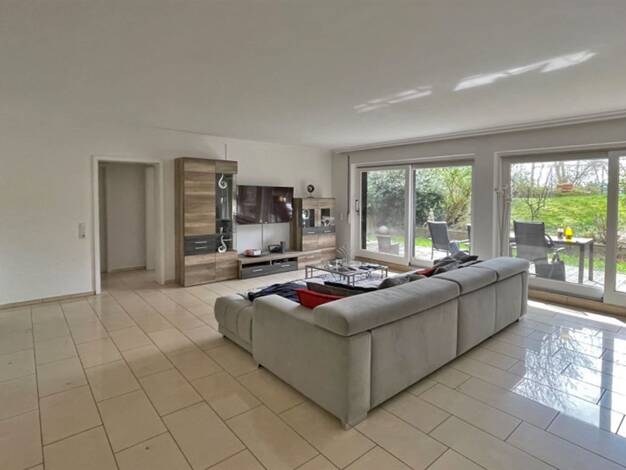 Wohnung zum Kauf 599.000 € 3 Zimmer 150 m² EG frei ab sofort Ludenberg Stadtbezirk 7 40625