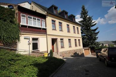 Wohnung zur Miete 350 € 2 Zimmer 64 m² EG frei ab 01.08.2025 Mühlweg 1 Annaberg Annaberg-Buchholz 09456