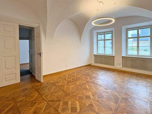 Bürofläche zur Miete 3.850 € 7 Zimmer 270,3 m² Bürofläche Salzburg 5020