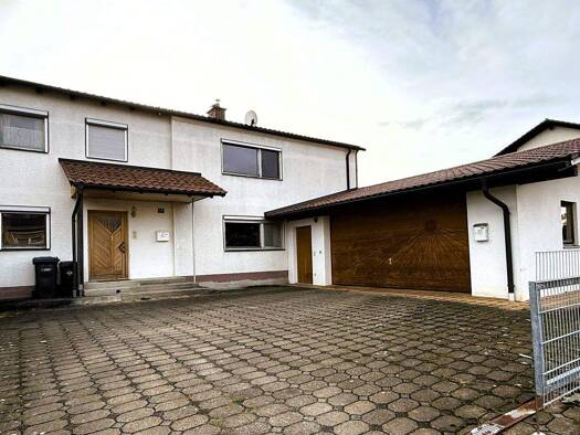 Einfamilienhaus zum Kauf 699.000 € 7 Zimmer 220 m² 713 m² Grundstück Hinrichssegen Bruckmühl 83052