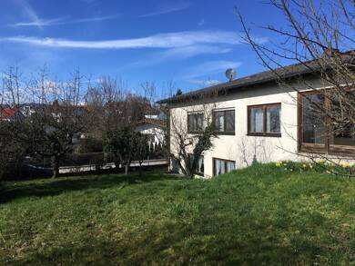 Einfamilienhaus zum Kauf 890.000 € 7 Zimmer 359 m² 827 m² Grundstück Nandlstadt Nandlstadt 85405
