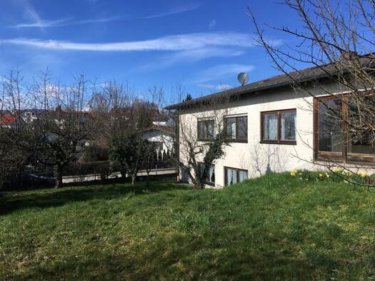 Einfamilienhaus zum Kauf 890.000 € 7 Zimmer 359 m² 827 m² Grundstück Nandlstadt 85405