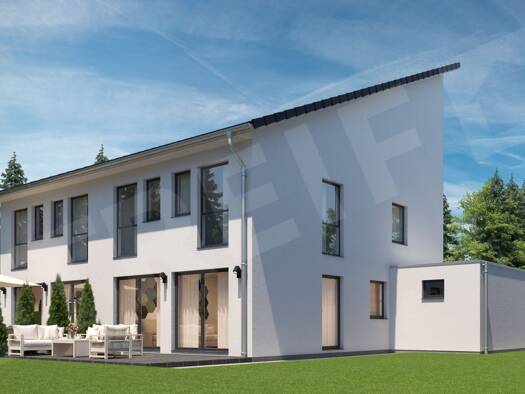 Haus zum Kauf 493.218 € 4 Zimmer 102 m² 313 m² Grundstück Friesenrath Kornelimünster / Walheim 52076