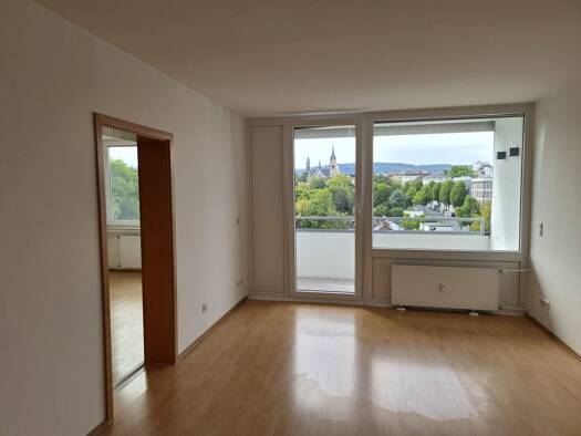 Studio zur Miete 950 € 2 Zimmer 60 m² Geschoss 6/8 frei ab sofort Marienbader Platz 22 Bad Homburg Bad Homburg vor der Höhe 61348