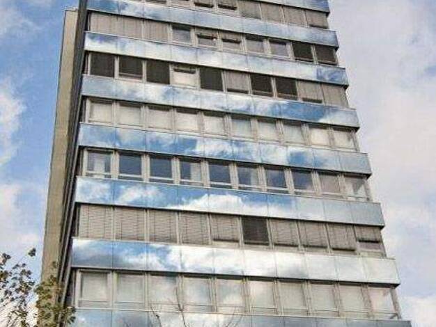 Bürofläche zur Miete 12 € 721 m² Bürofläche teilbar ab 201 m² Rödelheim Frankfurt am Main 60489