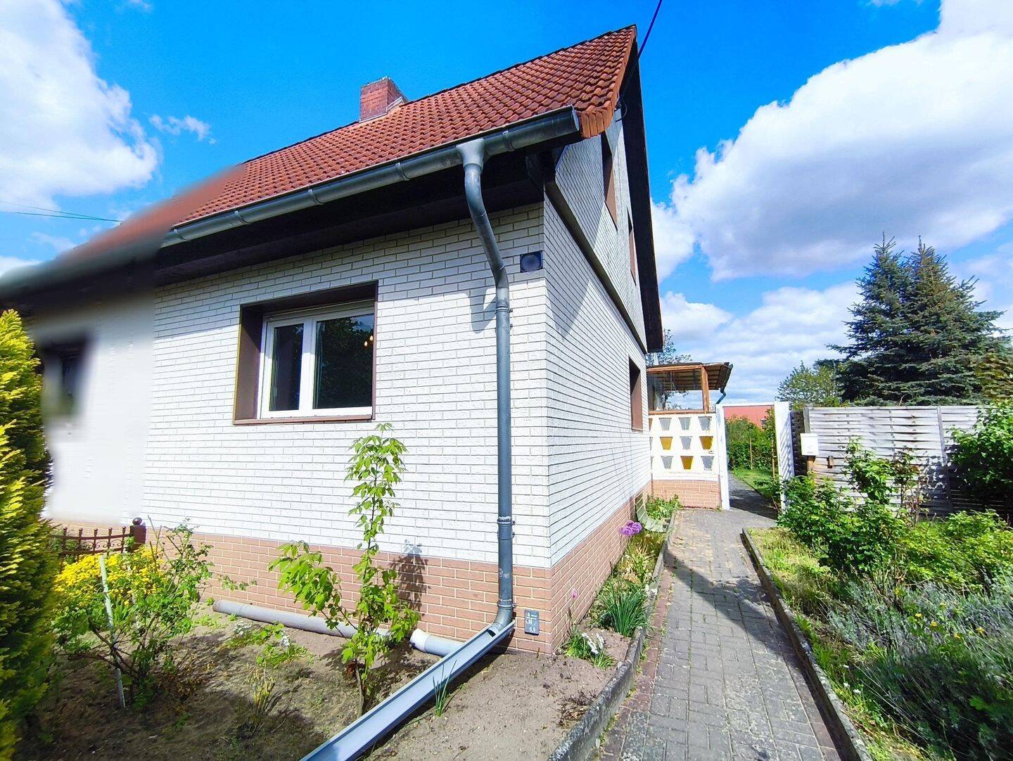 House in Stendal, Tornau - Ansicht 2