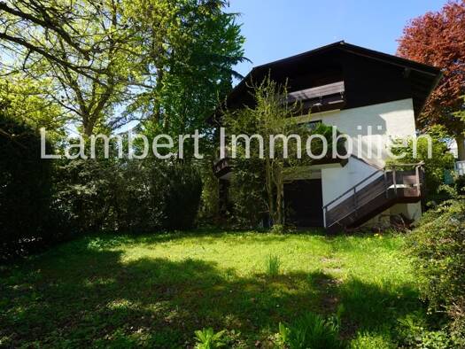 Einfamilienhaus zum Kauf 1.298.000 € 7 Zimmer 209,1 m² 649 m² Grundstück Sonnenberg Wiesbaden / Sonnenberg 65193