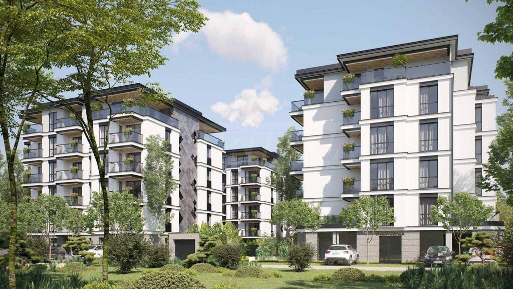 Studio zum Kauf 116.000 € 2 Zimmer 60,9 m² Sunny Beach