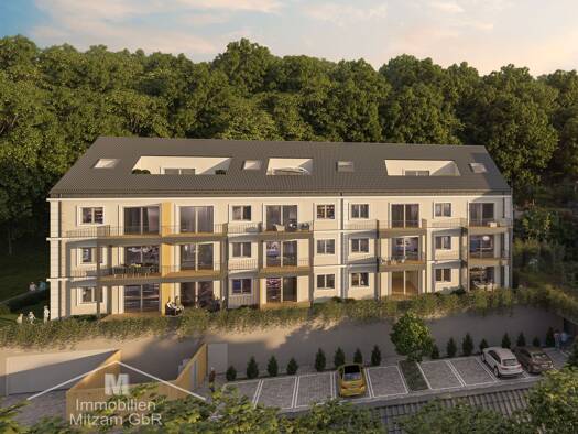 Wohnung zum Kauf provisionsfrei An der Leitn 31 Beilngries 92339