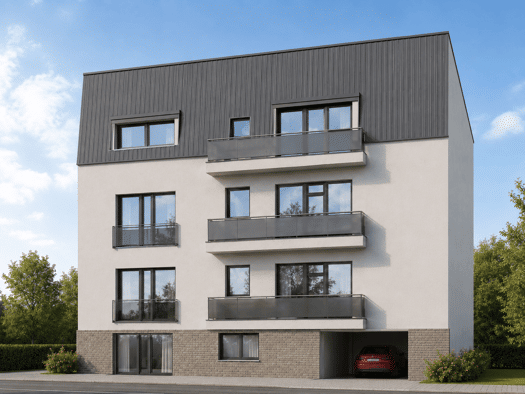 Grundstück zum Kauf provisionsfrei 199.000 € 416 m² Grundstück Löhrerlen 33 Barmen Langerfeld-Mitte 42279