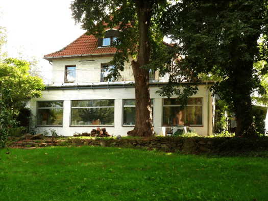 Mehrfamilienhaus zum Kauf 330.000 € 10 Zimmer 355 m² 4.135 m² Grundstück Selm Selm 59379