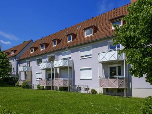 Wohnung zur Miete 389 € 2 Zimmer 44 m² 2. Geschoss frei ab 13.11.2026 Lindenstraße 67 Letmathe Iserlohn 58642