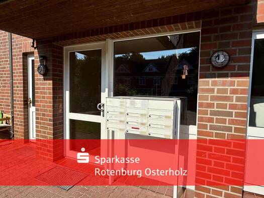 Wohnung zum Kauf 179.000 € 3 Zimmer 77 m² Zeven 27404