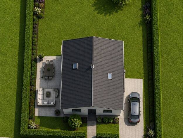 Einfamilienhaus zum Kauf provisionsfrei 749.000 € 6,5 Zimmer 125 m² 530 m² Grundstück Oberboihingen 72644