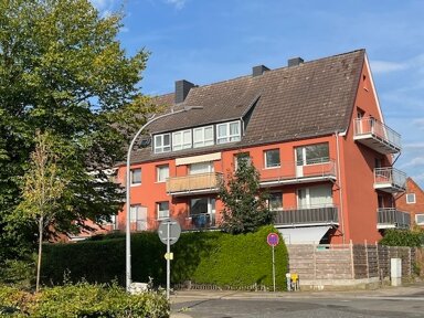 Mehrfamilienhaus zum Kauf 1.350.000 € 25,5 Zimmer 671 m² 1.097 m² Grundstück Oberstadt, Bez. 13 Geesthacht 21502