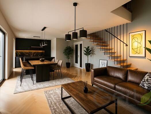 Maisonette zum Kauf - Erstbezug provisionsfrei 846.490 € 3 Zimmer 110,7 m² Wals-Siezenheim 5071