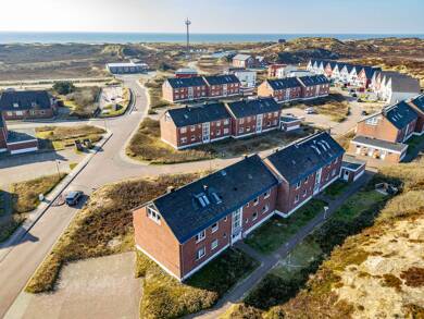 Wohnung zum Kauf 505.000 € 3 Zimmer 66 m² 2. Geschoss frei ab sofort Hörnum (Sylt) 25997