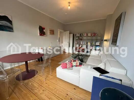 Wohnung zur Miete Tauschwohnung 1.100 € 2 Zimmer 80 m² 3. Geschoss Britz Berlin 12051