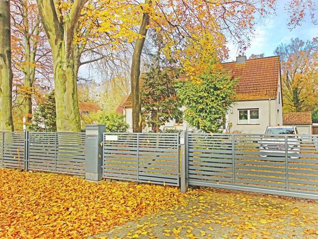 Doppelhaushälfte zum Kauf 310.000 € 4 Zimmer 96 m² 468 m² Grundstück Siedlung Dessau-Roßlau 06846