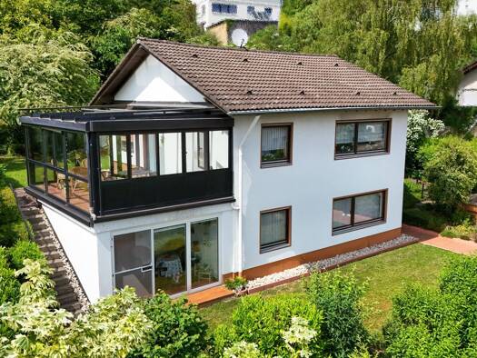 Einfamilienhaus zum Kauf 319.000 € 5 Zimmer 105 m² 1.100 m² Grundstück Trierweiler Trierweiler 54311