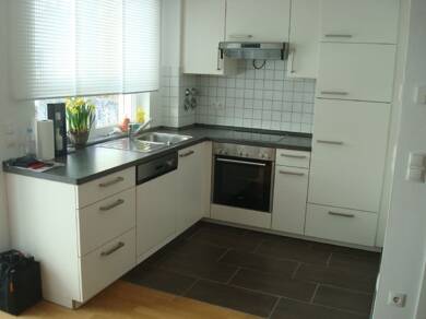 Wohnung zur Miete 925 € 2 Zimmer 51,2 m² Geschoss EG/3 frei ab 01.09.2025 Vaterstetten Vaterstetten 85591