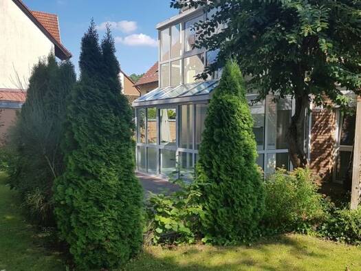 Terrassenwohnung zur Miete 670 € 2 Zimmer 55 m² EG frei ab 01.12.2025 Reichelsdorf Nürnberg 90453