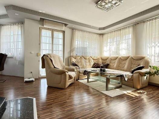 Einfamilienhaus zum Kauf 464.000 € 5 Zimmer 138 m² 904 m² Grundstück Siegendorf im Burgenland 7011