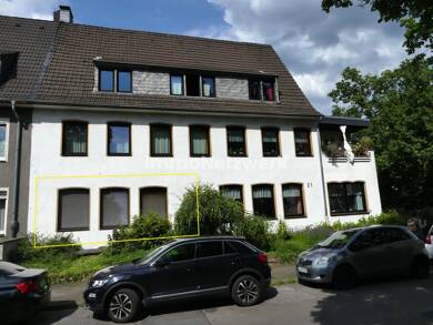 Wohnanlage zum Kauf als Kapitalanlage geeignet 124.000 € 1 Zimmer 33,3 m² 485 m² Grundstück Flingern Nord Düsseldorf / Flingern Nord 40235