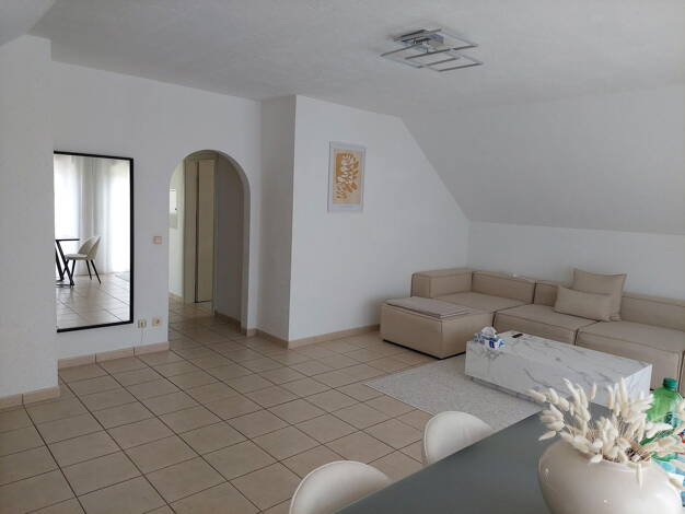 Wohnung zur Miete 450 € 3 Zimmer 78 m² Dachgeschoss, 1. Geschoss frei ab 01.08.2025 Pleitersheim 55576