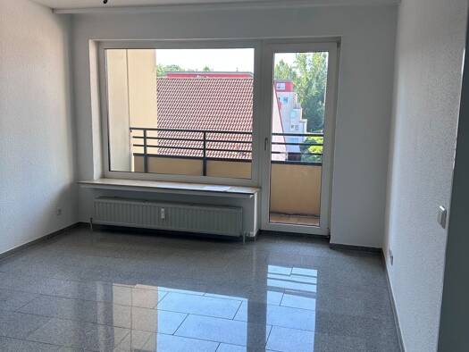 Wohnung zur Miete nur mit Wohnberechtigungsschein 277 € 2 Zimmer 52,7 m² 3. Geschoss frei ab sofort Brüderstraße 7 Altenhagen Mitte 58097